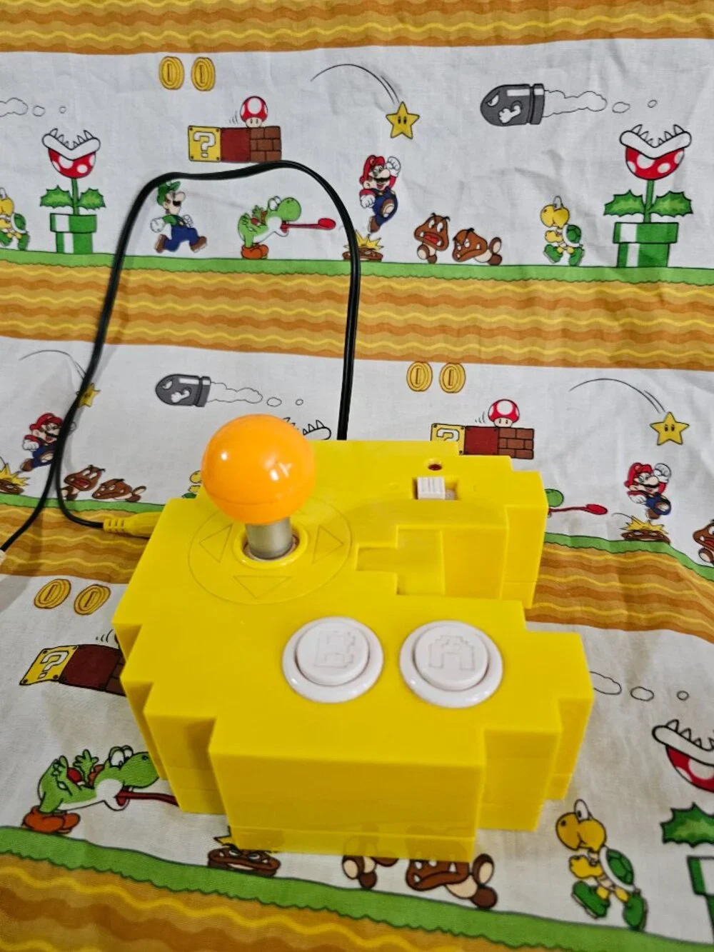 Namco title retro